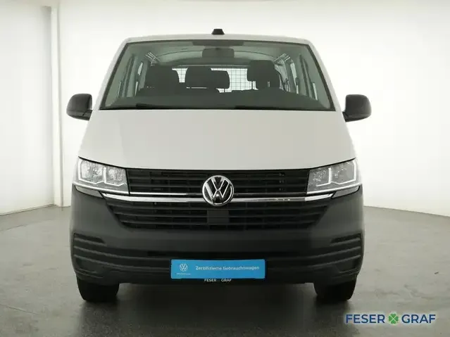 Volkswagen T6.1 Kombi