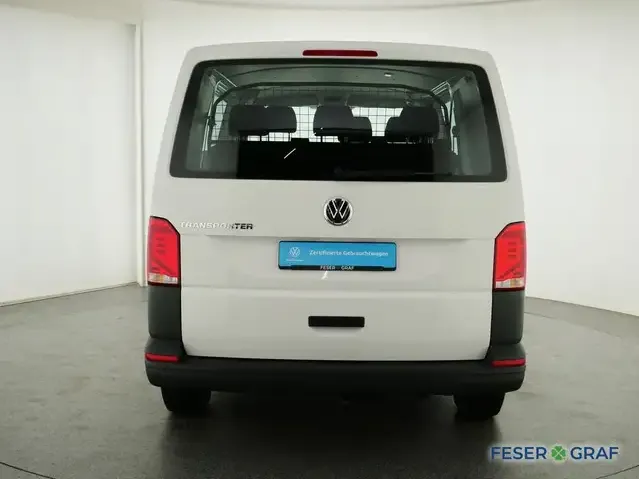 Volkswagen T6.1 Kombi