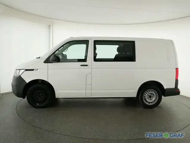 Volkswagen T6.1 Kombi