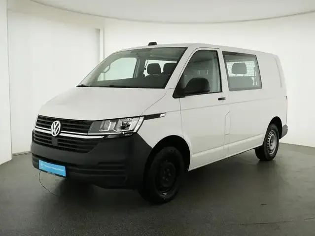 Volkswagen T6.1 Kombi
