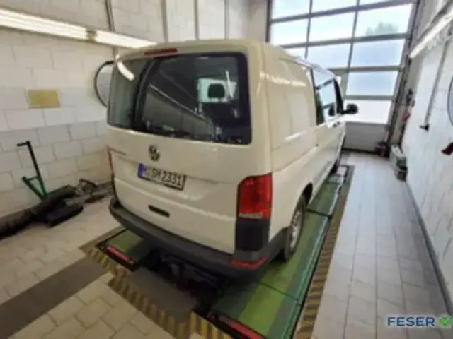 Volkswagen T6.1 Kombi