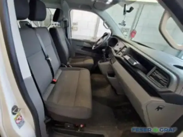 Volkswagen T6.1 Kombi