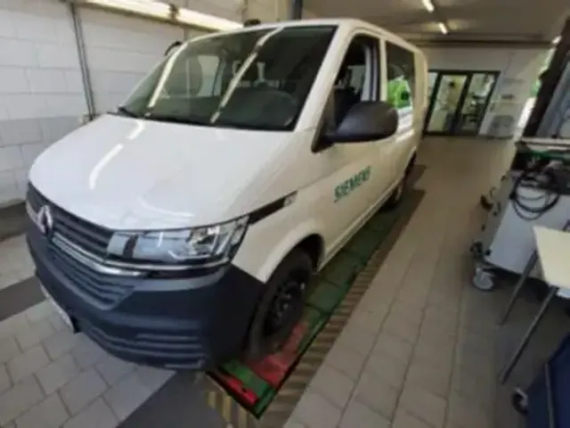 Volkswagen T6.1 Kombi