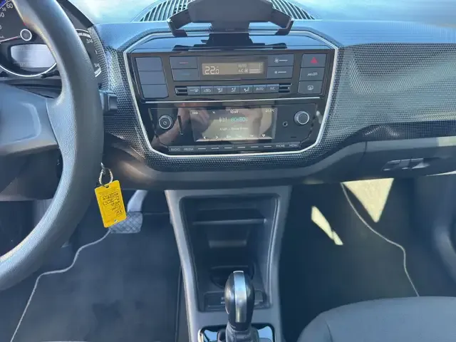 Volkswagen e-up!