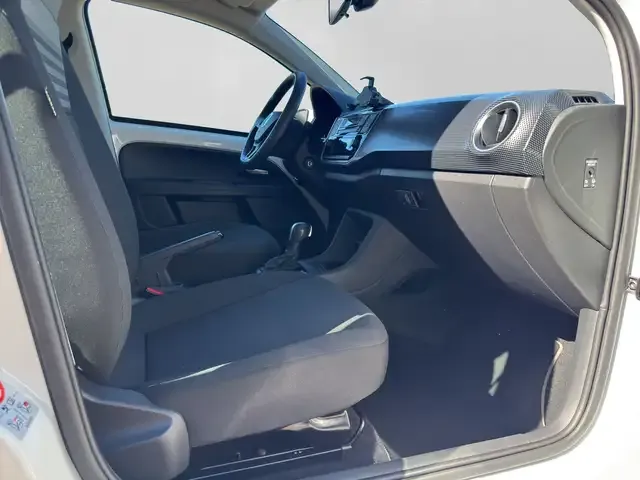 Volkswagen e-up!