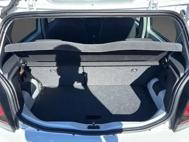 Volkswagen e-up!