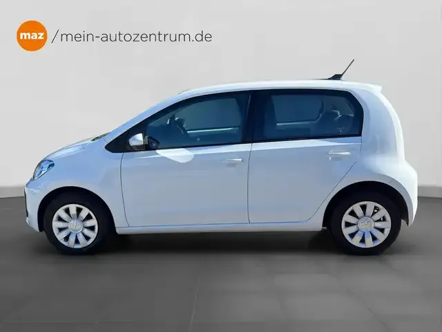 Volkswagen e-up!
