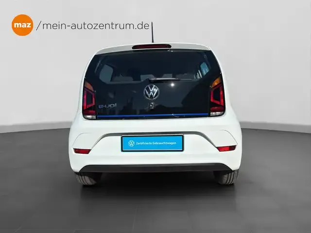 Volkswagen e-up!