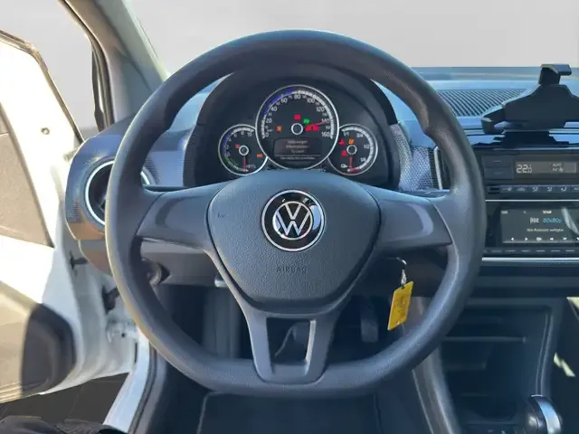 Volkswagen e-up!