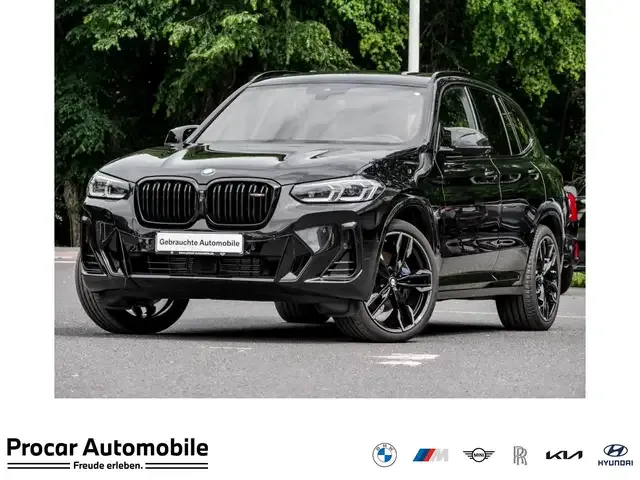 BMW X3 M