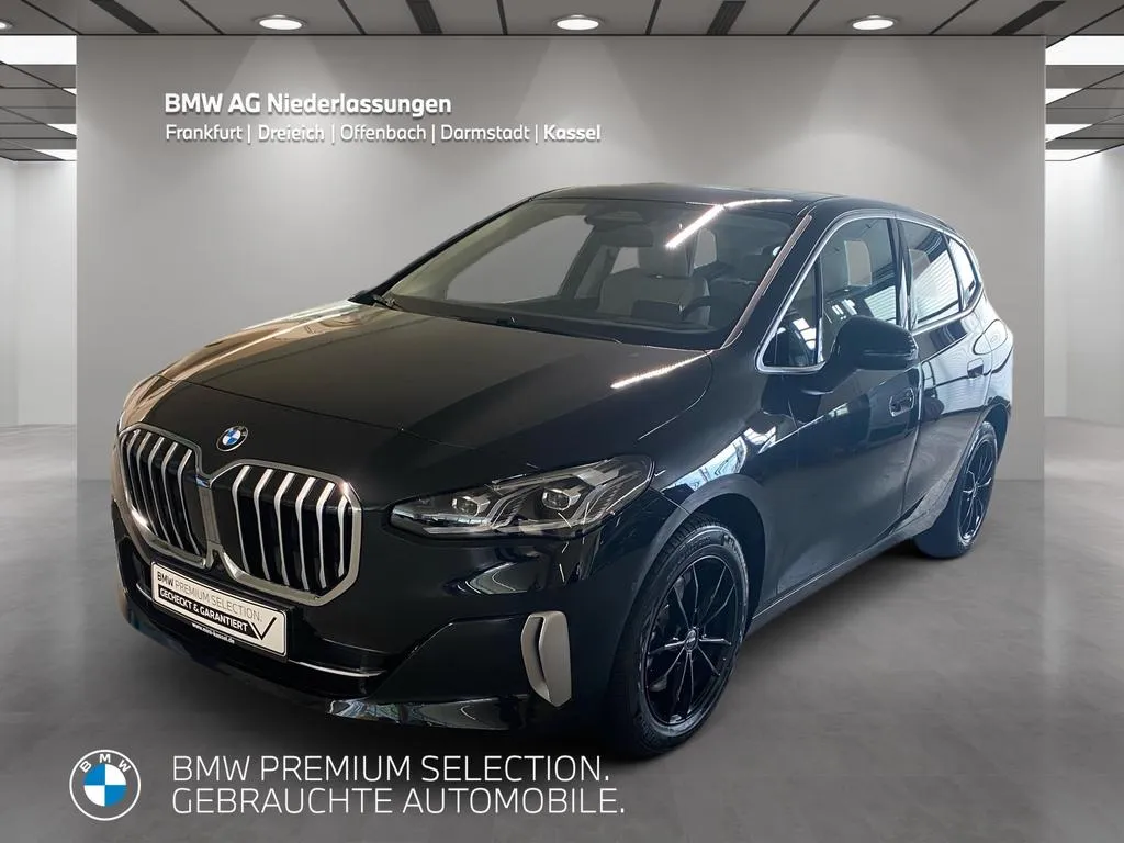 BMW 223