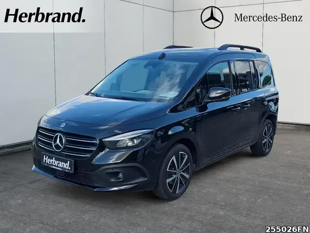 Mercedes-Benz T-Klasse