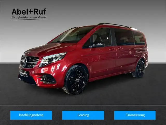 Mercedes-Benz V 300