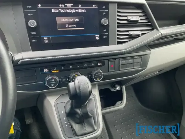 Volkswagen T6.1 Caravelle