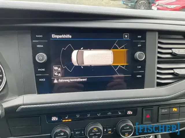 Volkswagen T6.1 Caravelle