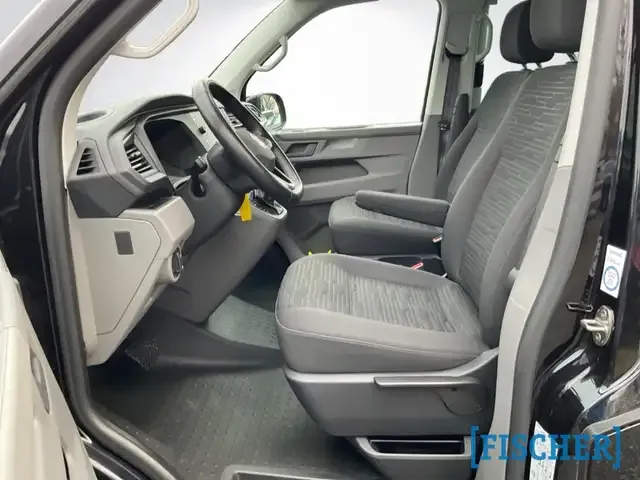 Volkswagen T6.1 Caravelle