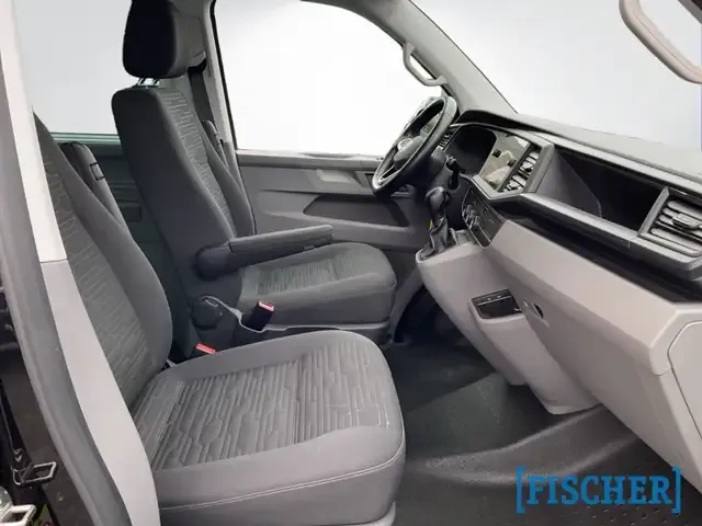 Volkswagen T6.1 Caravelle