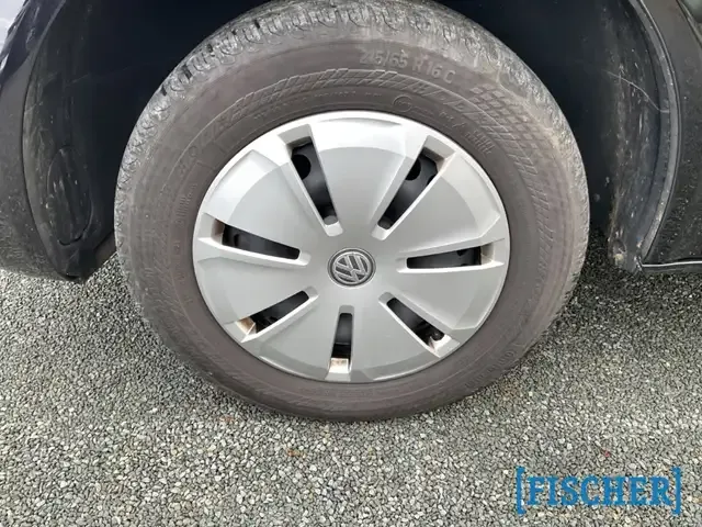 Volkswagen T6.1 Caravelle