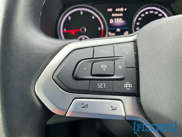 Volkswagen T6.1 Caravelle