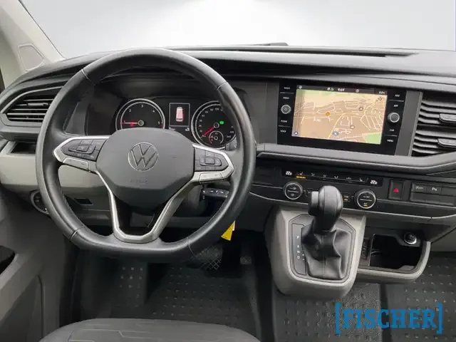 Volkswagen T6.1 Caravelle