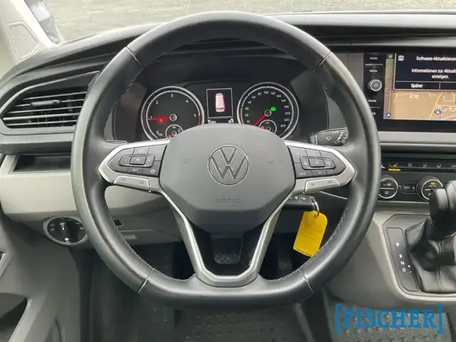 Volkswagen T6.1 Caravelle