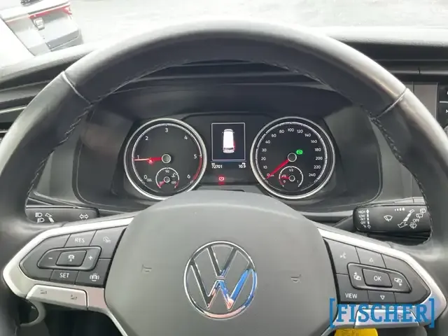 Volkswagen T6.1 Caravelle