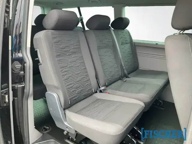 Volkswagen T6.1 Caravelle