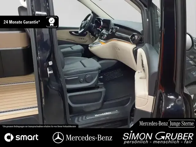 Mercedes-Benz Marco Polo
