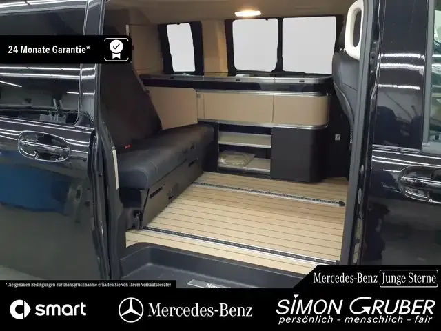 Mercedes-Benz Marco Polo