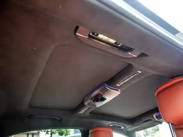 Mercedes-Benz S 400