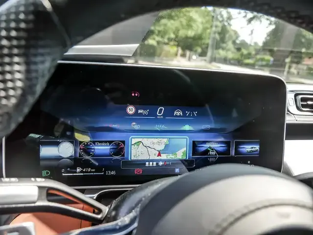 Mercedes-Benz S 400
