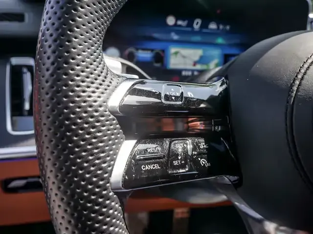 Mercedes-Benz S 400