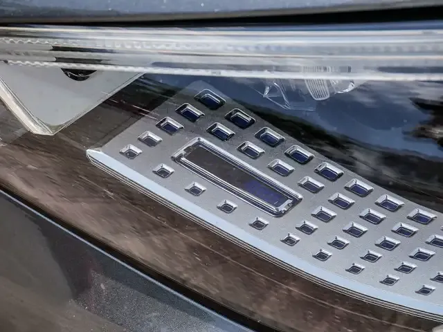 Mercedes-Benz S 400