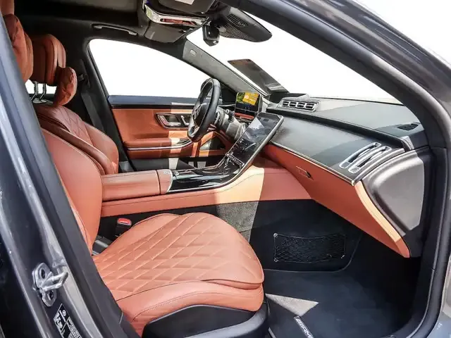 Mercedes-Benz S 400