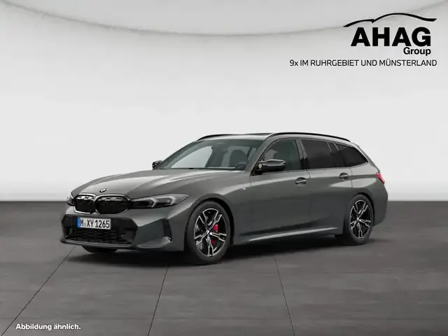 BMW 340