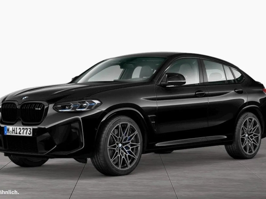 BMW X4 M