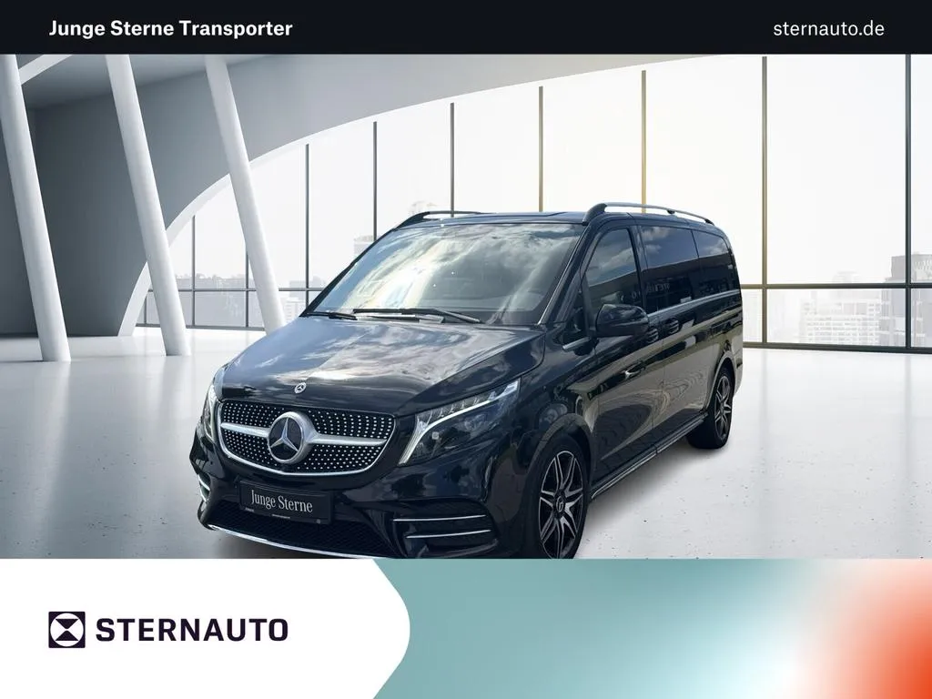 Mercedes-Benz V 300