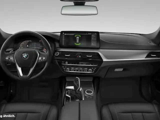 BMW 540
