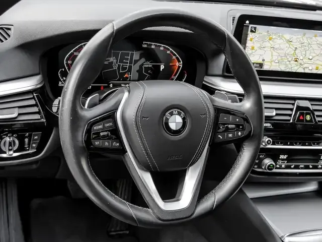 BMW 540