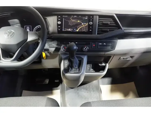 Volkswagen T6.1 Kombi