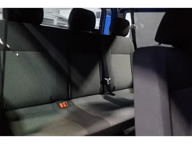 Volkswagen T6.1 Kombi