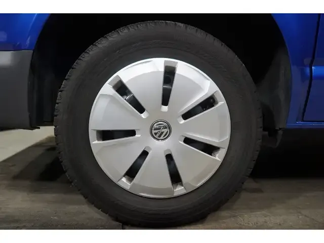 Volkswagen T6.1 Kombi