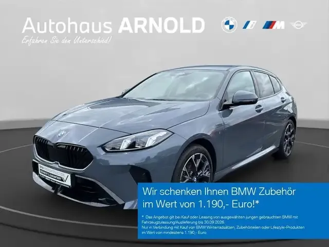 BMW 120