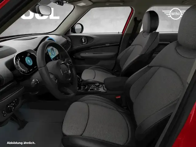 MINI Cooper Clubman
