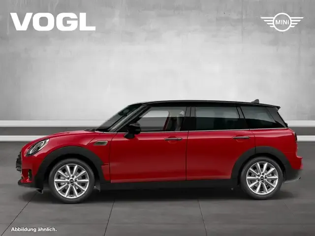 MINI Cooper Clubman