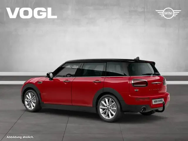 MINI Cooper Clubman