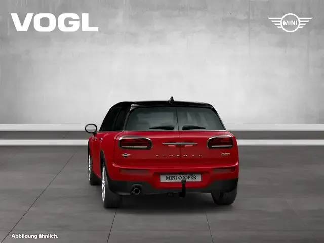 MINI Cooper Clubman