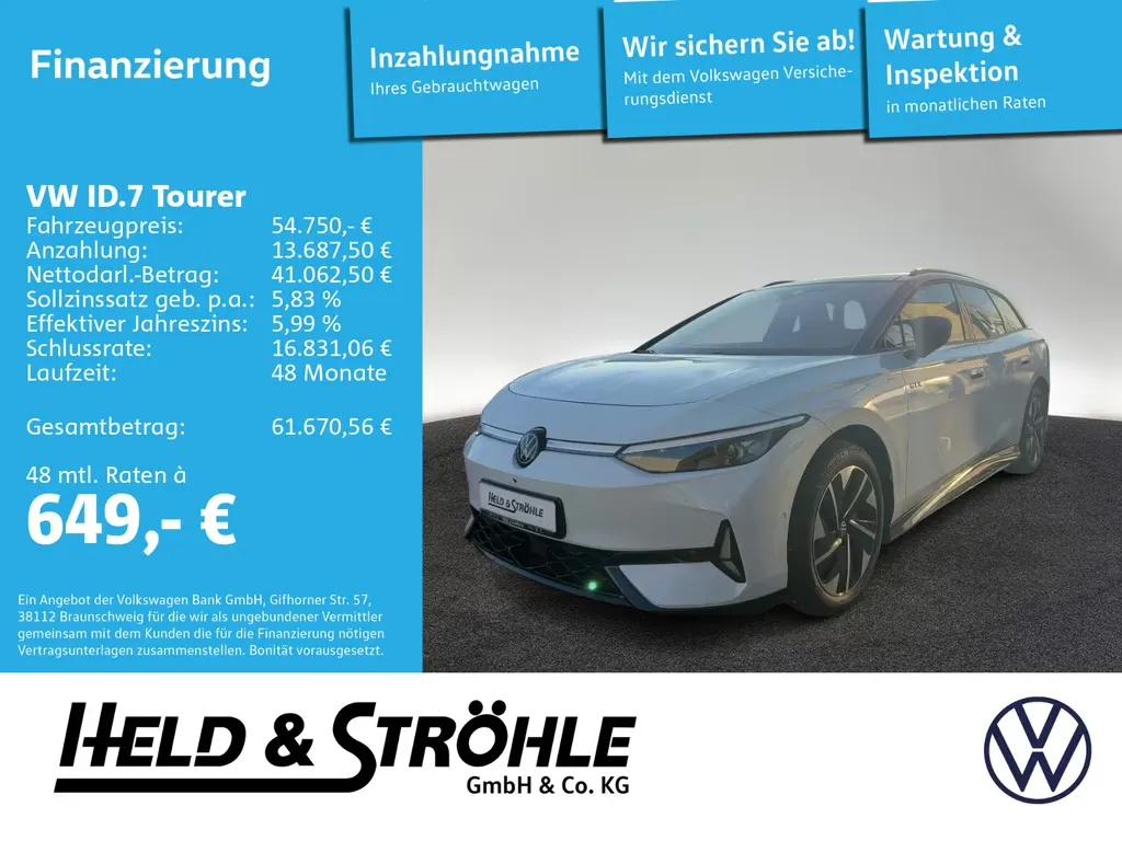 Volkswagen ID.7