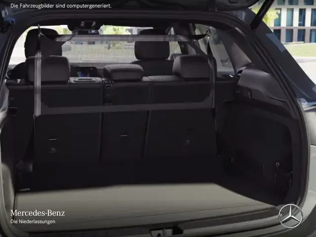 Mercedes-Benz EQA 250