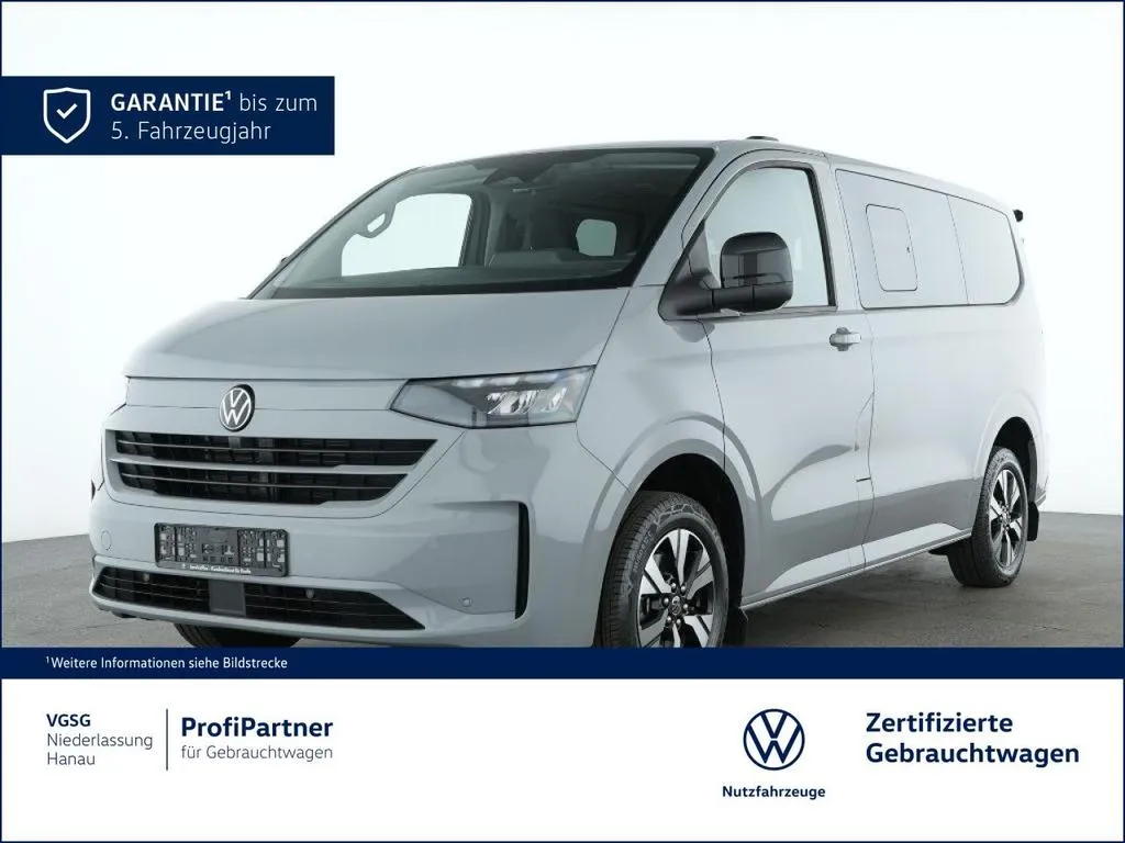 Volkswagen Autres
